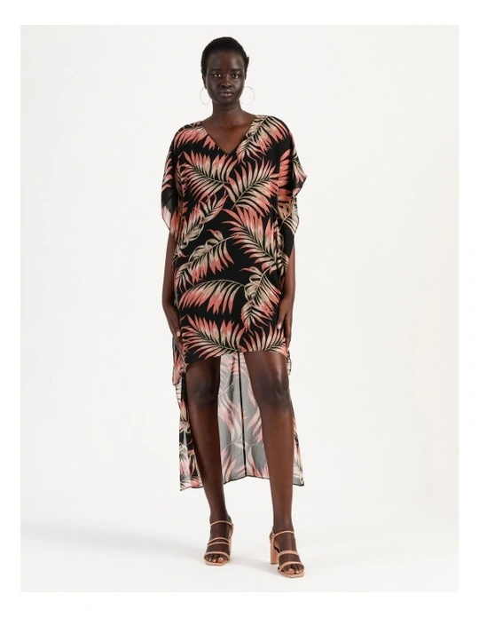 wayne cooper kaftan