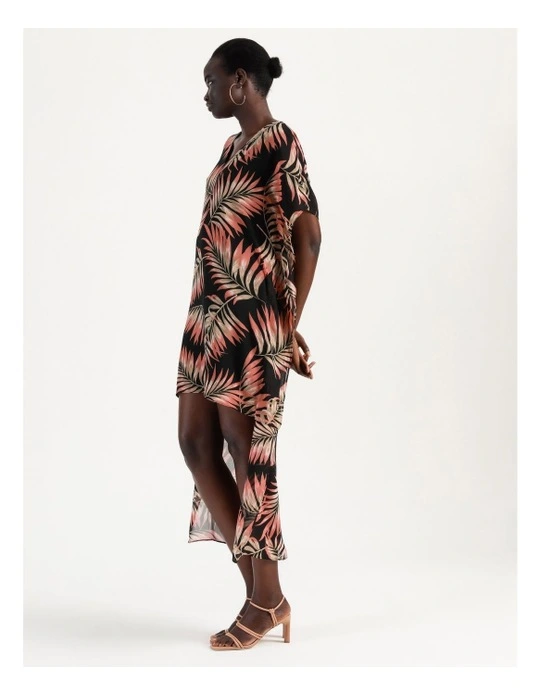 wayne cooper kaftan