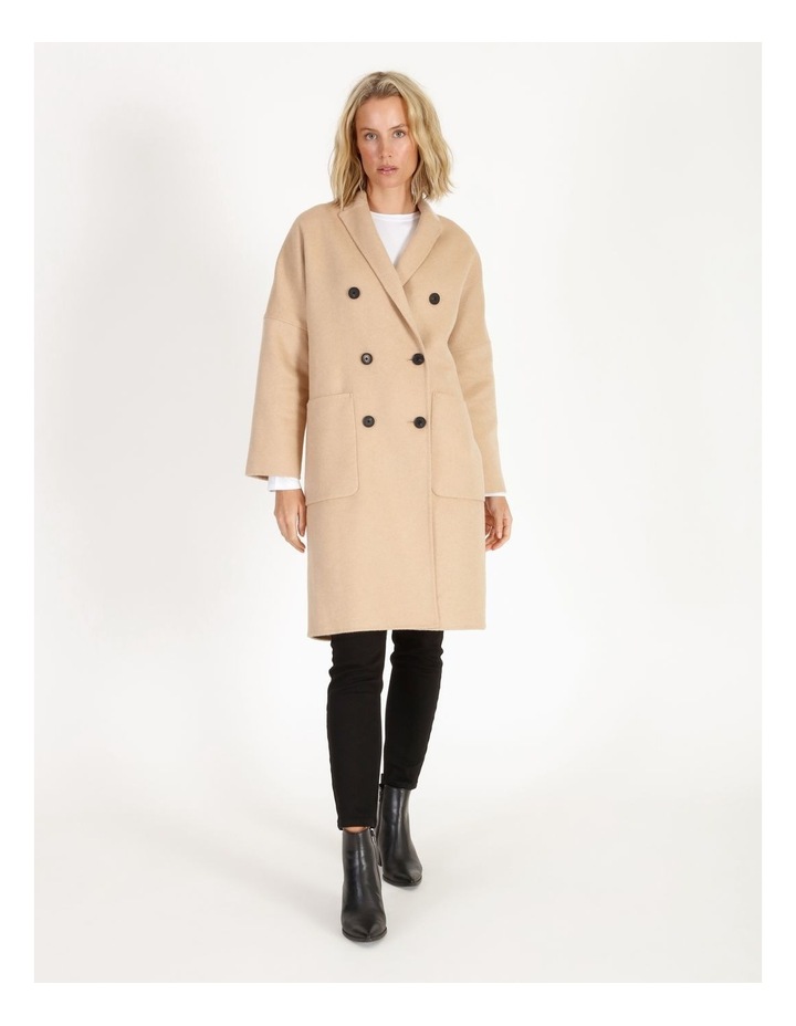 Unlined wool coat womens clearance