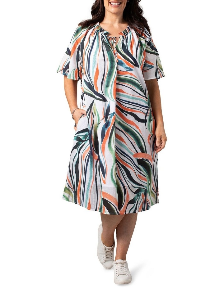 white maxi sundress plus size