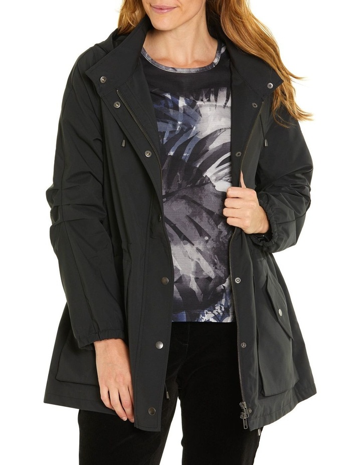 yarra trail leather jacket