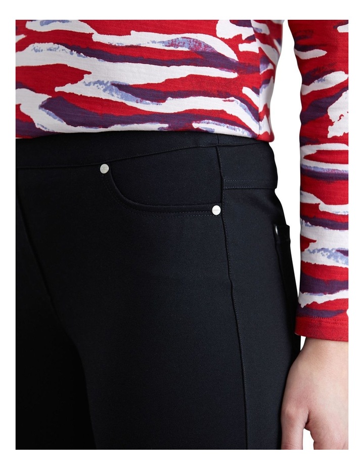 Yarra Trail Pull On Super Stretch Pant 