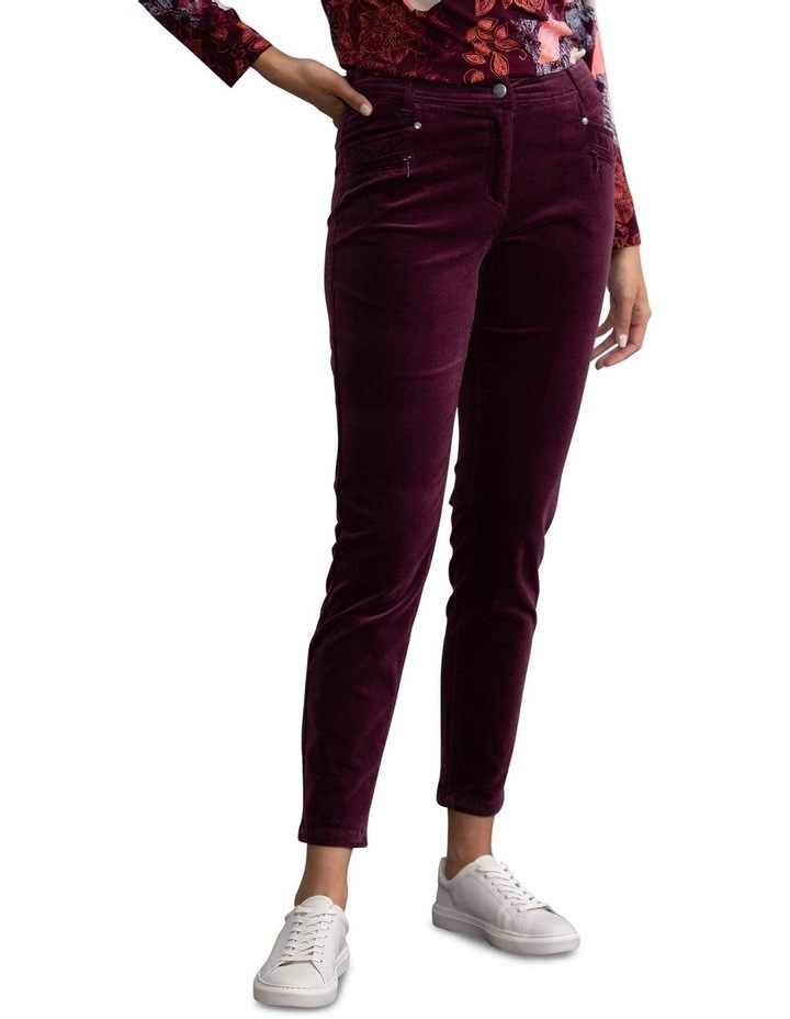 Ladies Cord Leggings | Shop Online | MYER