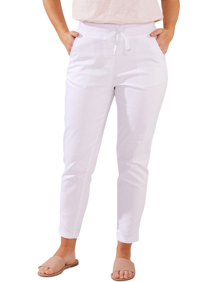 新生活 Double Layer Safety Trousers Women's Nonmarking Summer Thin