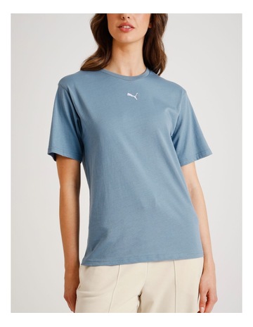 Cool Blue colour