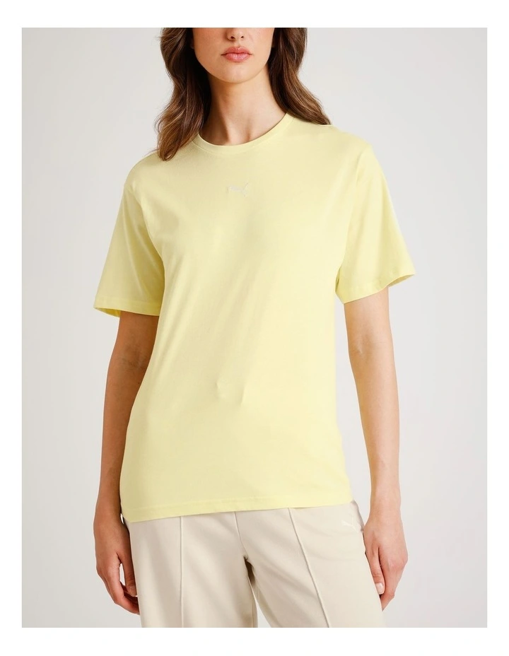 ESS Relaxed Tee image 1