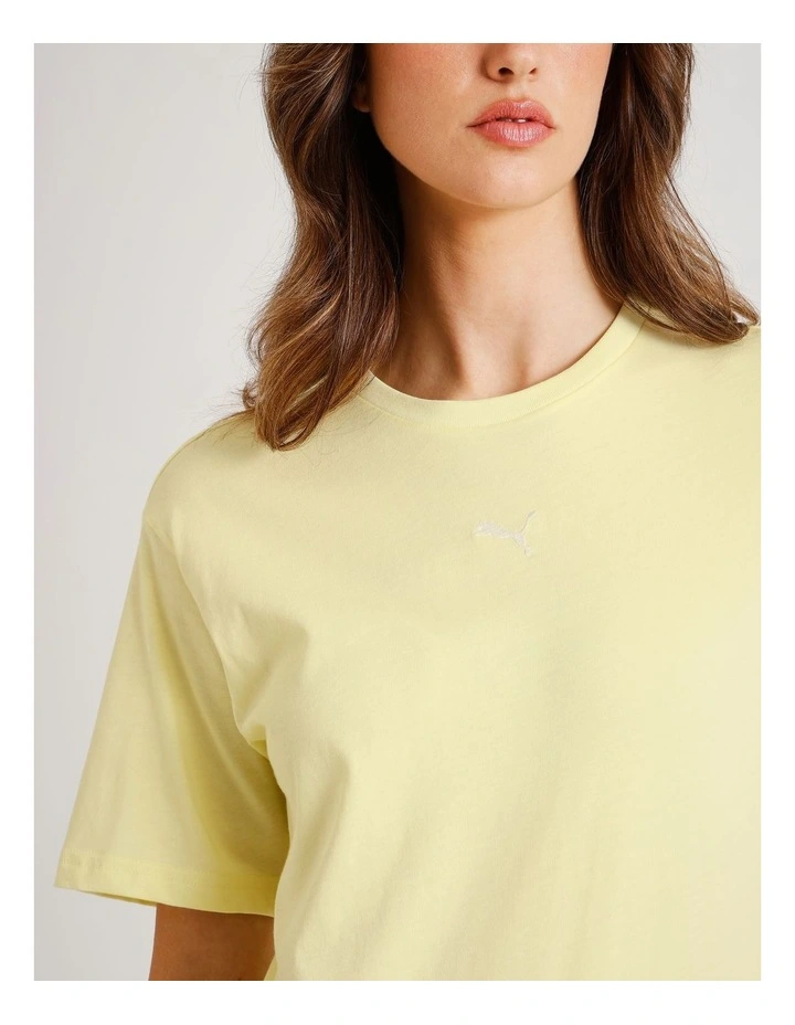 ESS Relaxed Tee image 2