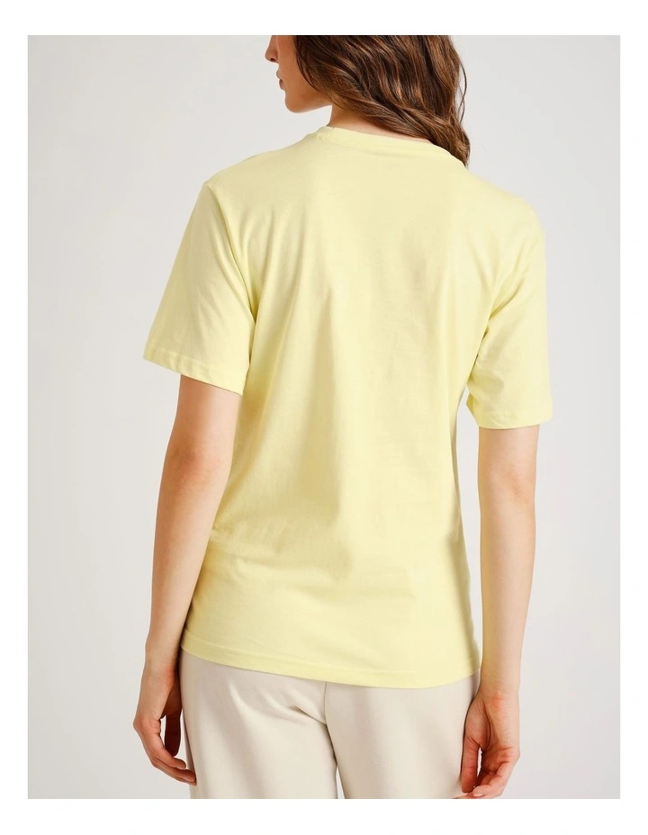 ESS Relaxed Tee image 4