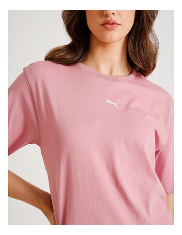 Poised Pink colour
