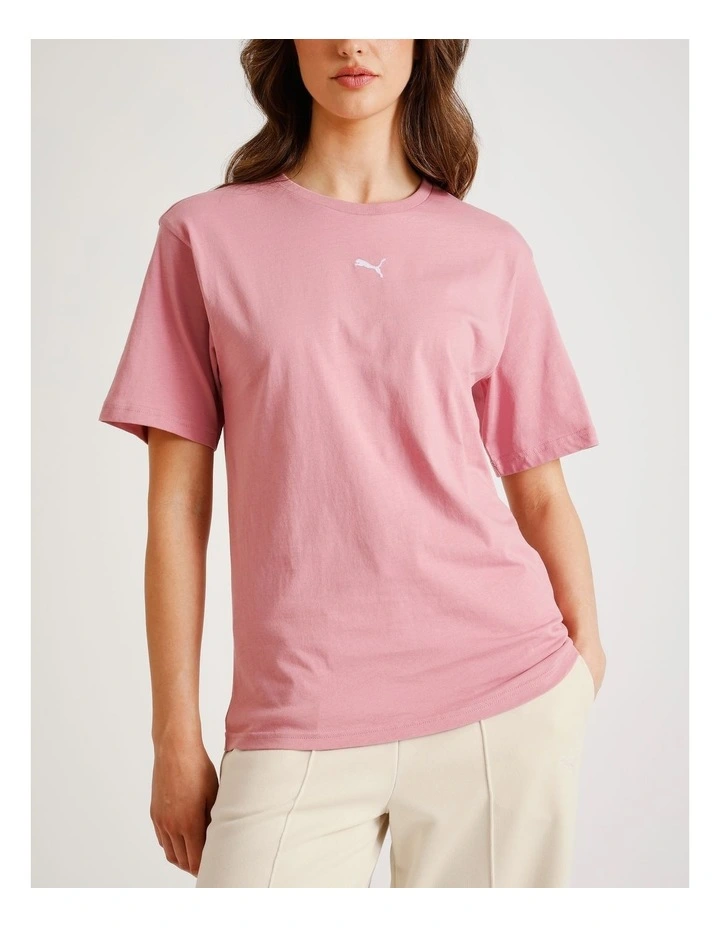 ESS Relaxed Tee image 2