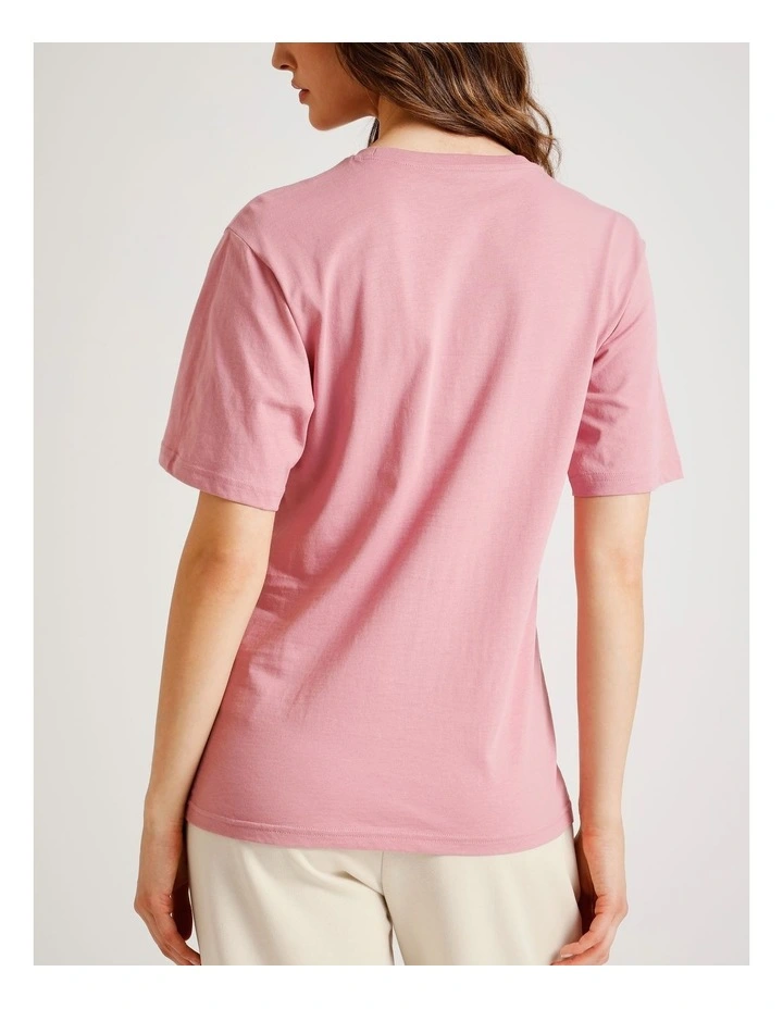 ESS Relaxed Tee image 4