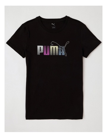 Puma Black colour