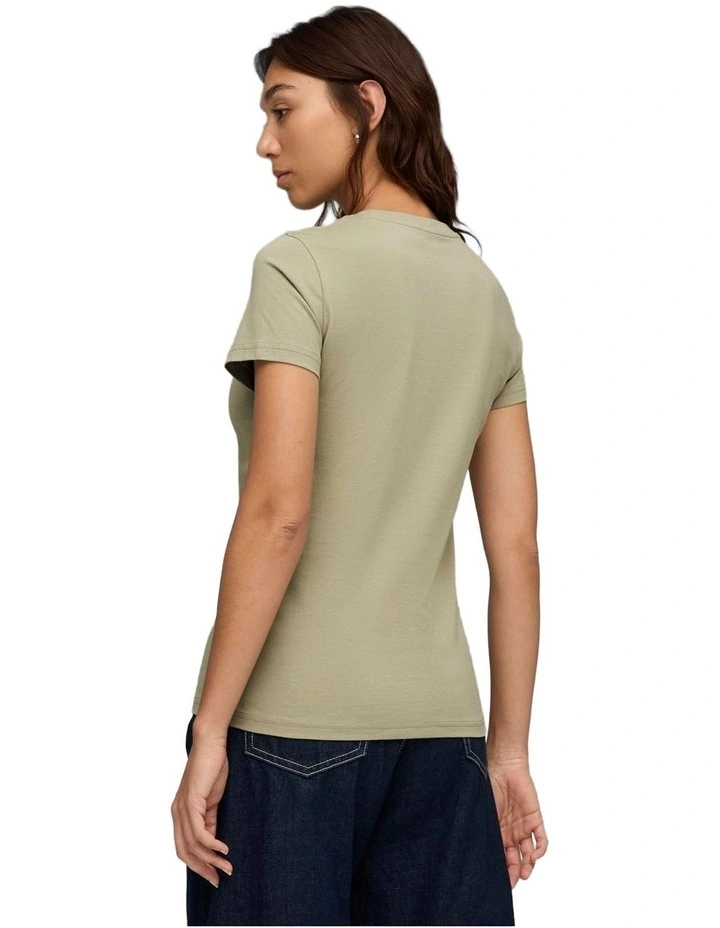 PUMA GRAPHIC Tee image 2