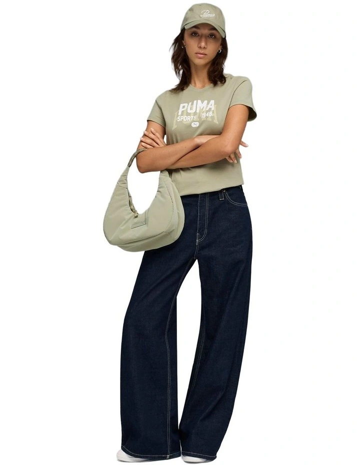 PUMA GRAPHIC Tee image 3