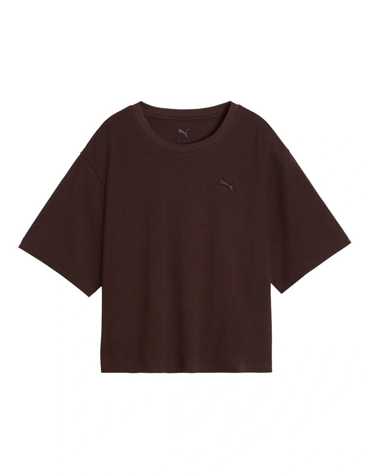Class Relaxed Tee image 2