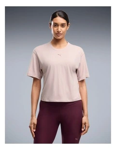 Cloudspun Relaxed Tee