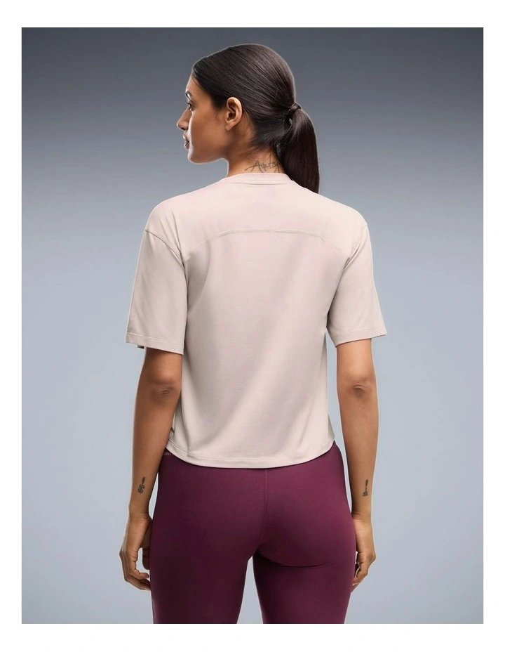 Cloudspun Relaxed Tee image 2