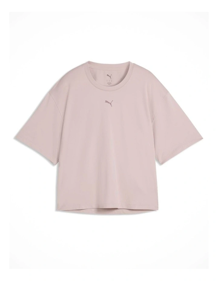 Cloudspun Relaxed Tee image 3