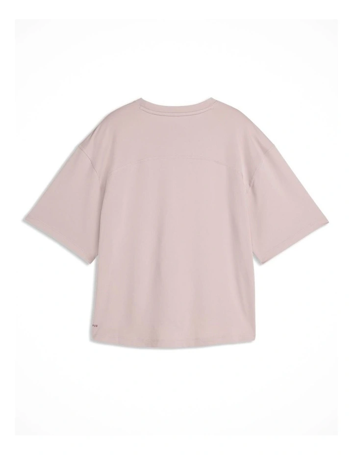 Cloudspun Relaxed Tee image 4