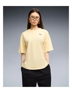 Wardrobe Ess Oversized Tee