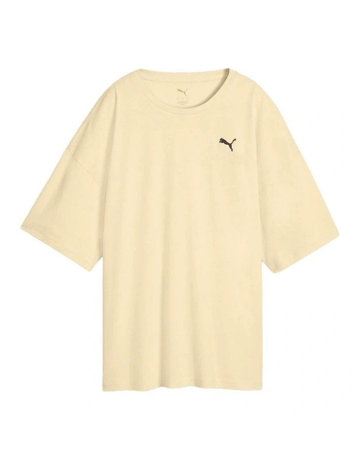 Wardrobe Ess Oversized Tee image 4
