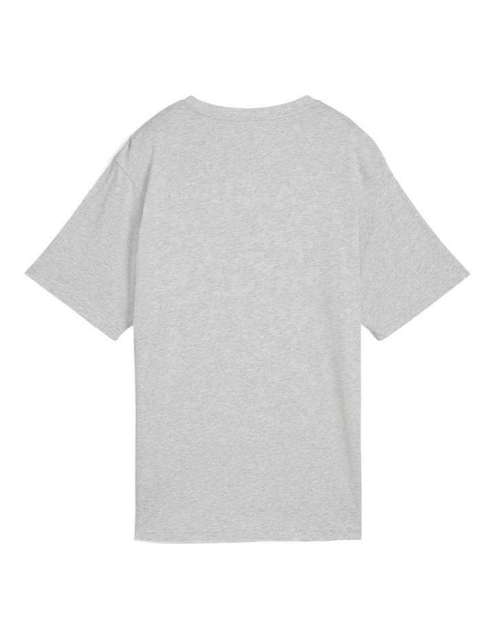 Ess No. 1 Logo Relaxed Tee image 5