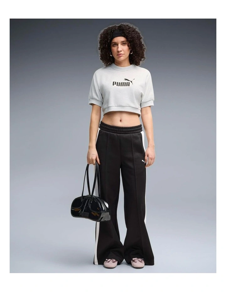Ess Elevated No.1 Logo Crew Tee image 3
