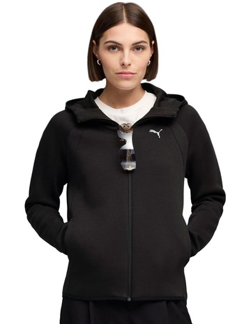 Puma Black colour