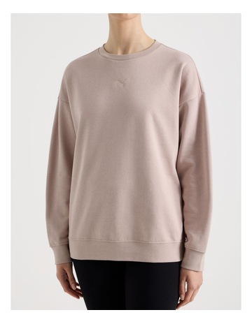 Rose Latte colour