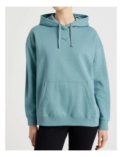 ESS Cat Logo Hoodie
