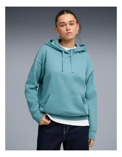 ESS Cat Logo Hoodie