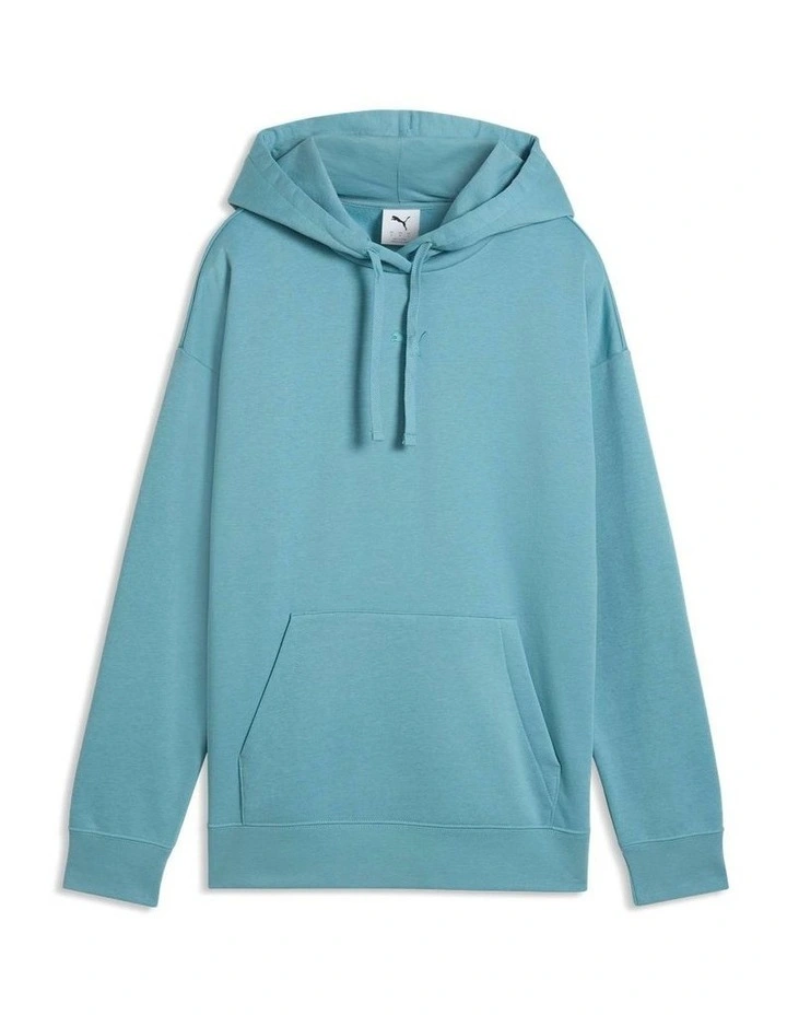 ESS Cat Logo Hoodie image 4