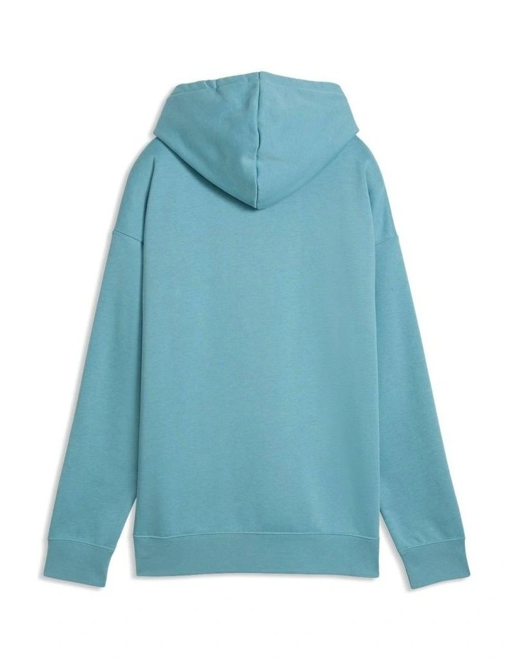 ESS Cat Logo Hoodie image 5