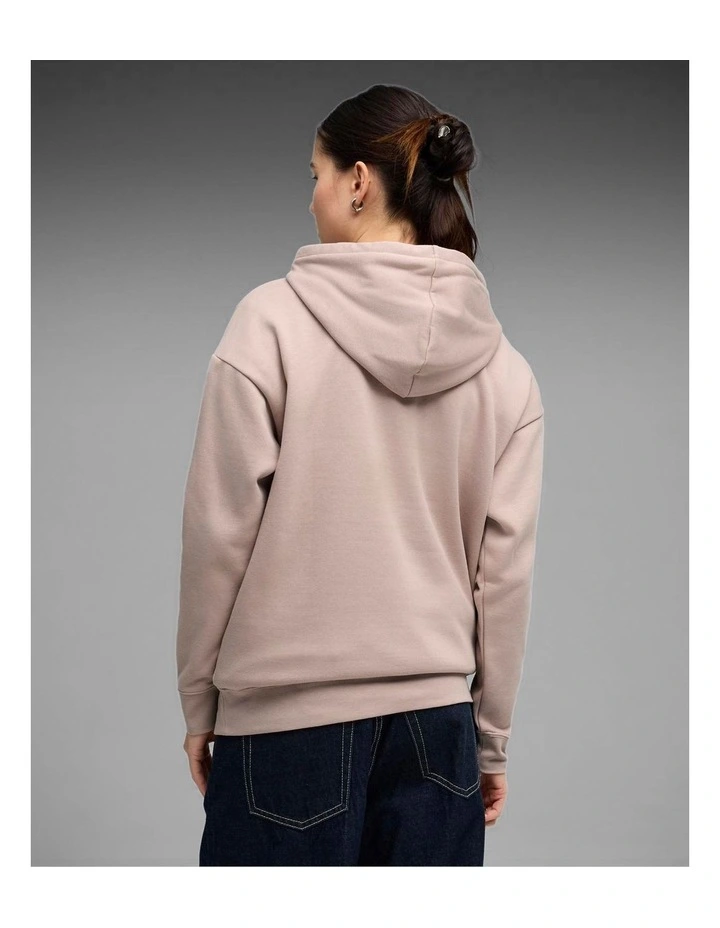ESS Cat Logo Hoodie image 2