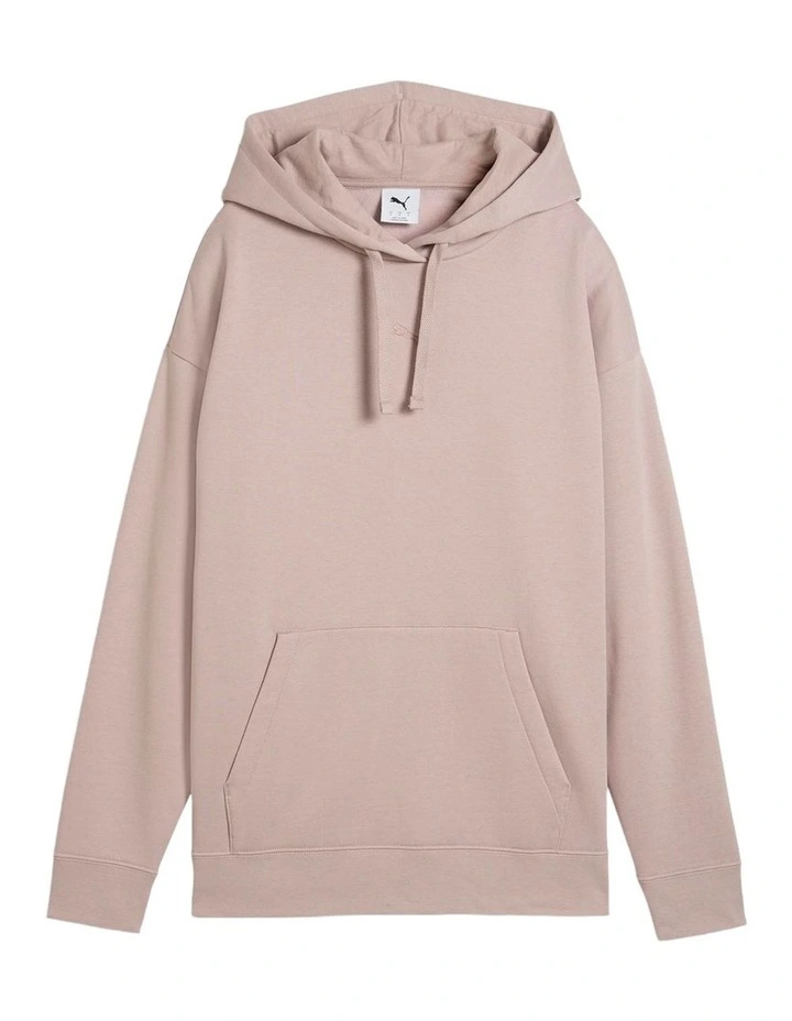 ESS Cat Logo Hoodie image 4