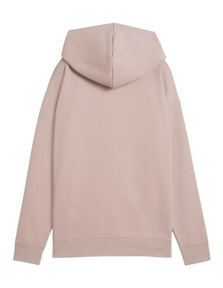 ESS Cat Logo Hoodie image 5