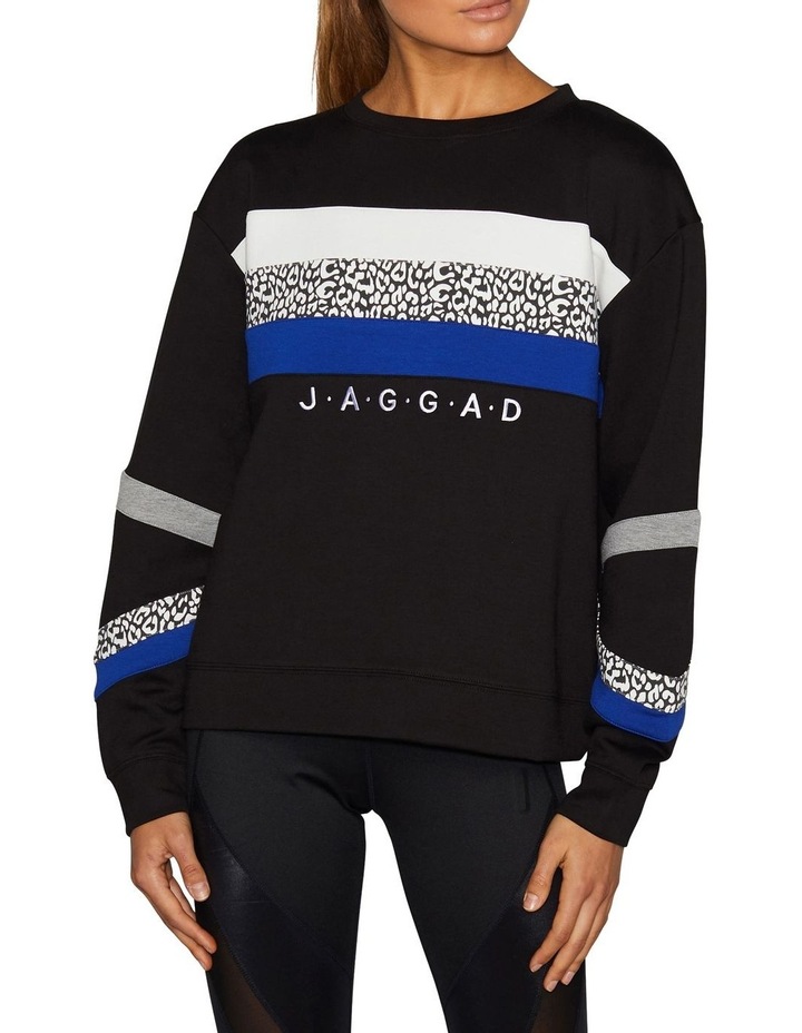 Jaggad jumper sale clearance