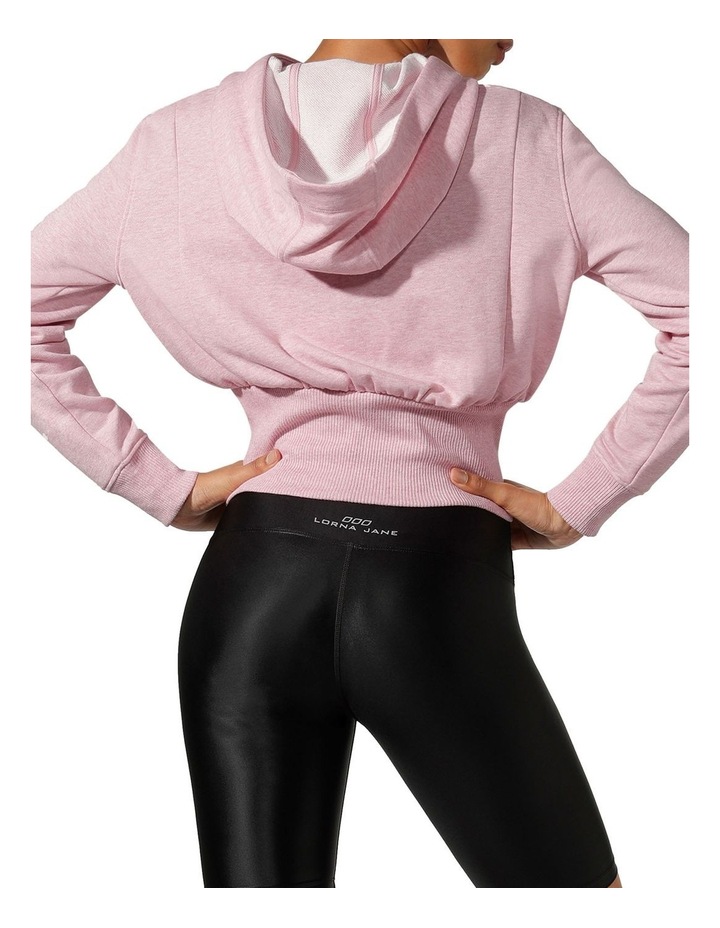 Lorna jane hoodie sale clearance