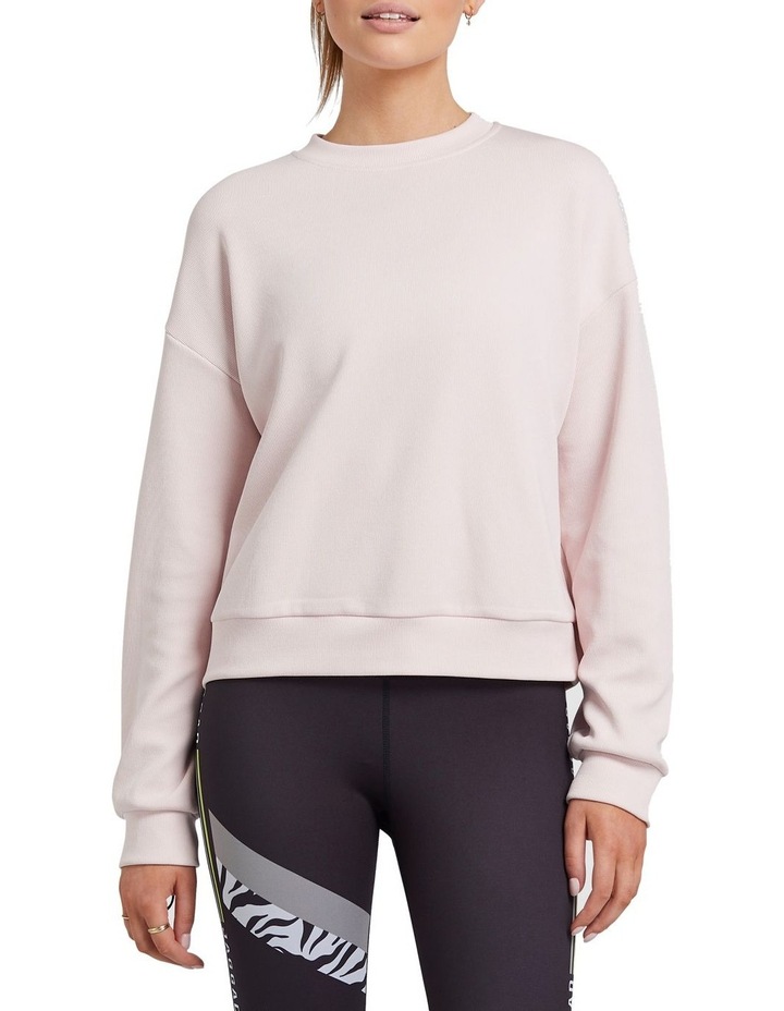 jaggad zambia batwing sweater