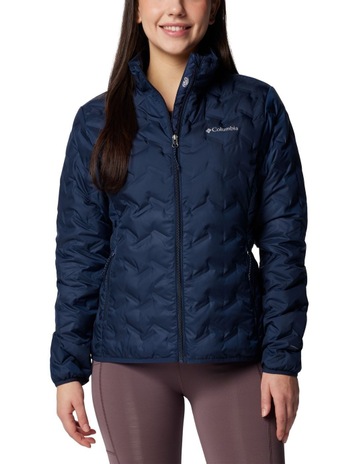 Collegiate Navy colour