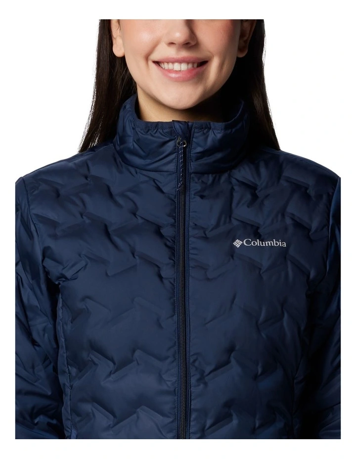 Delta Ridge II Down Jacket image 4