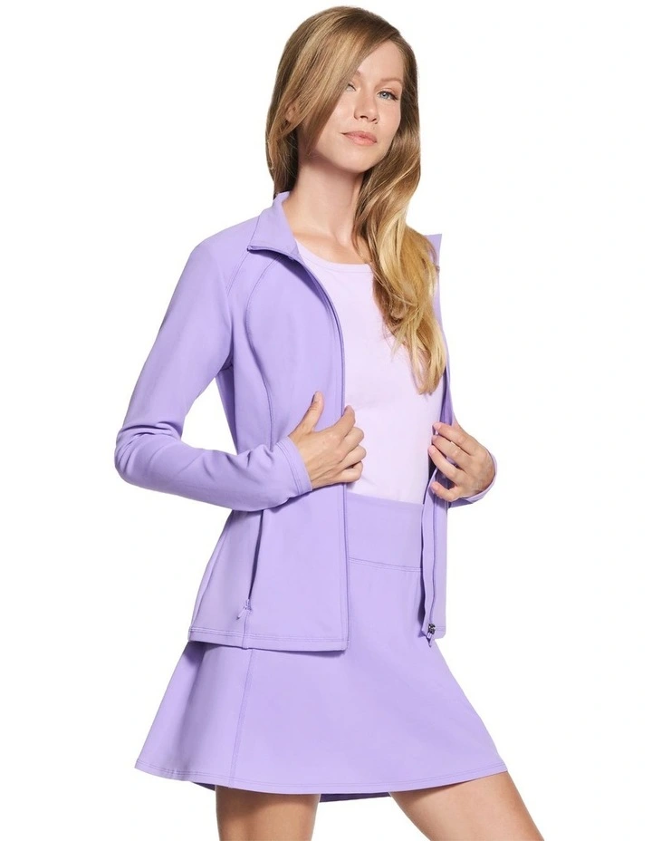 Go Walk Jacket image 3