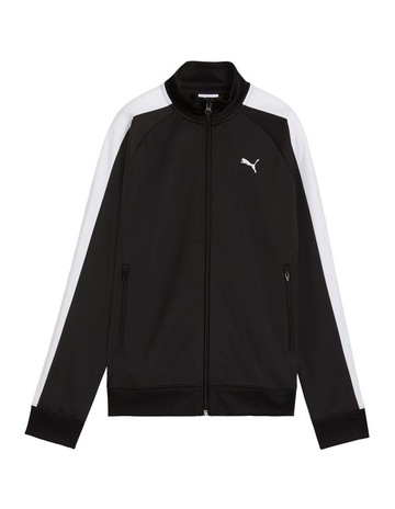 Puma Black colour
