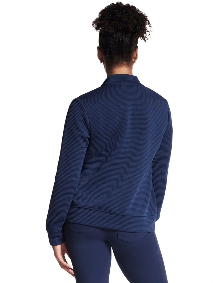 Go Walk Everywhere Jacket in Blue image 2