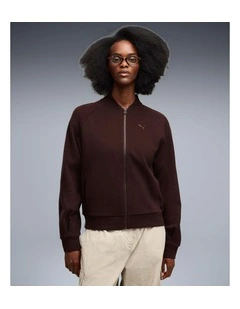 Class Full-Zip Jacket
