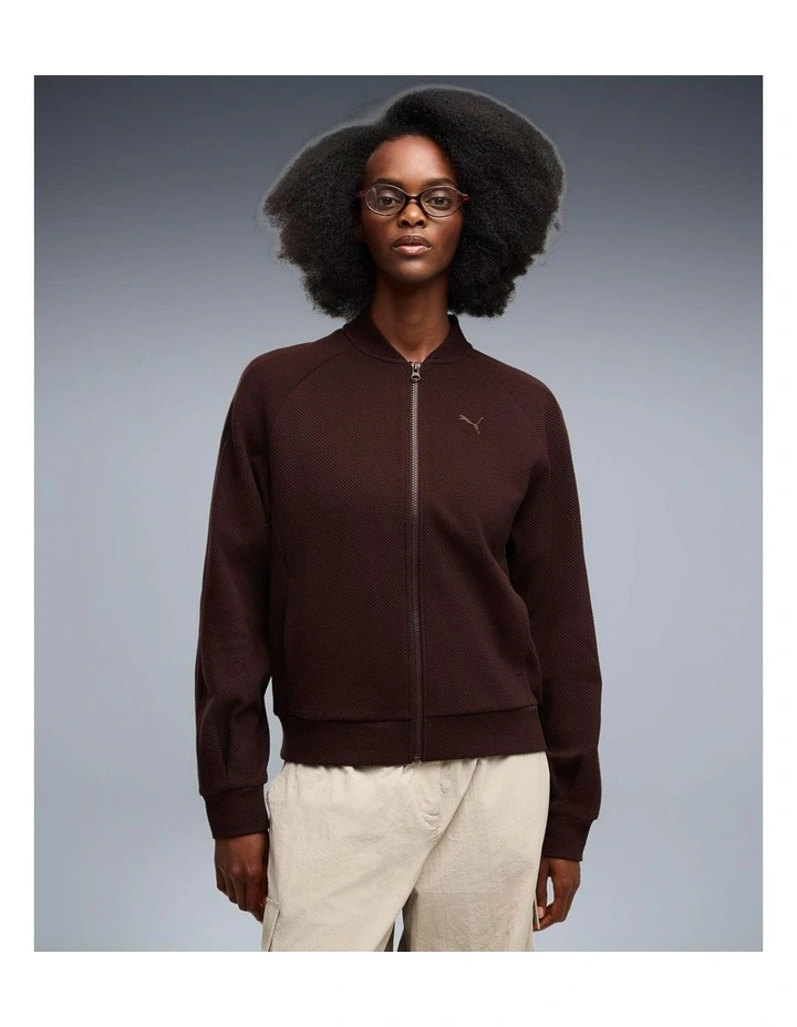 Class Full-Zip Jacket image 1