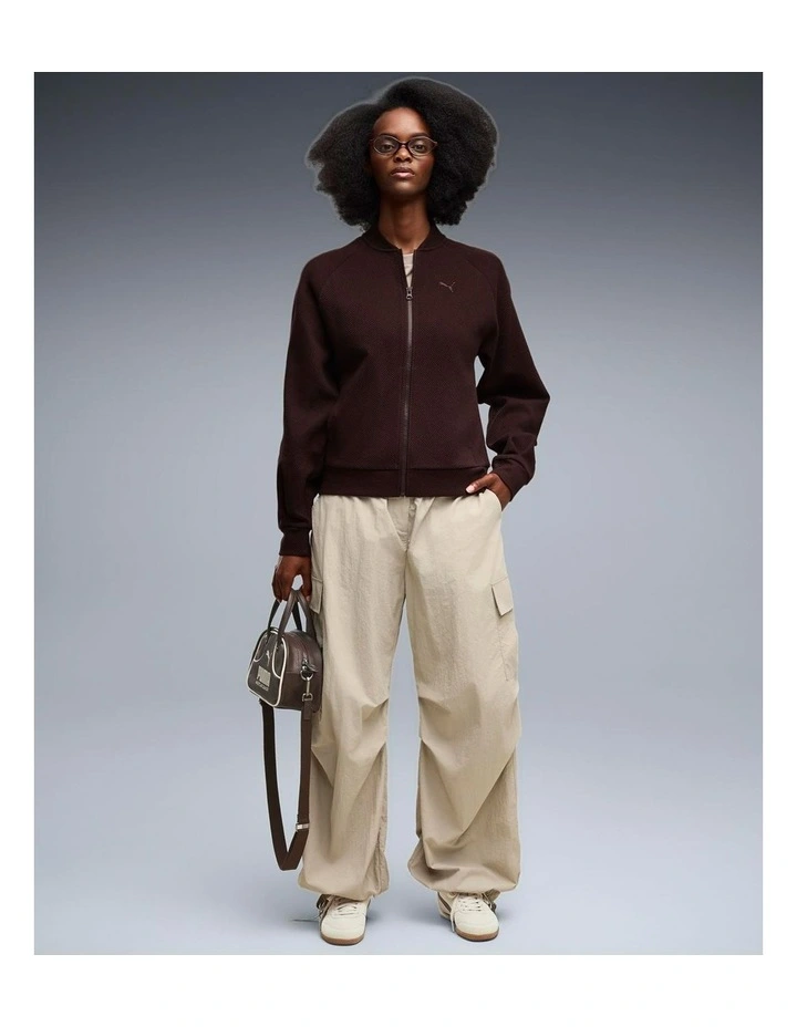 Class Full-Zip Jacket image 3