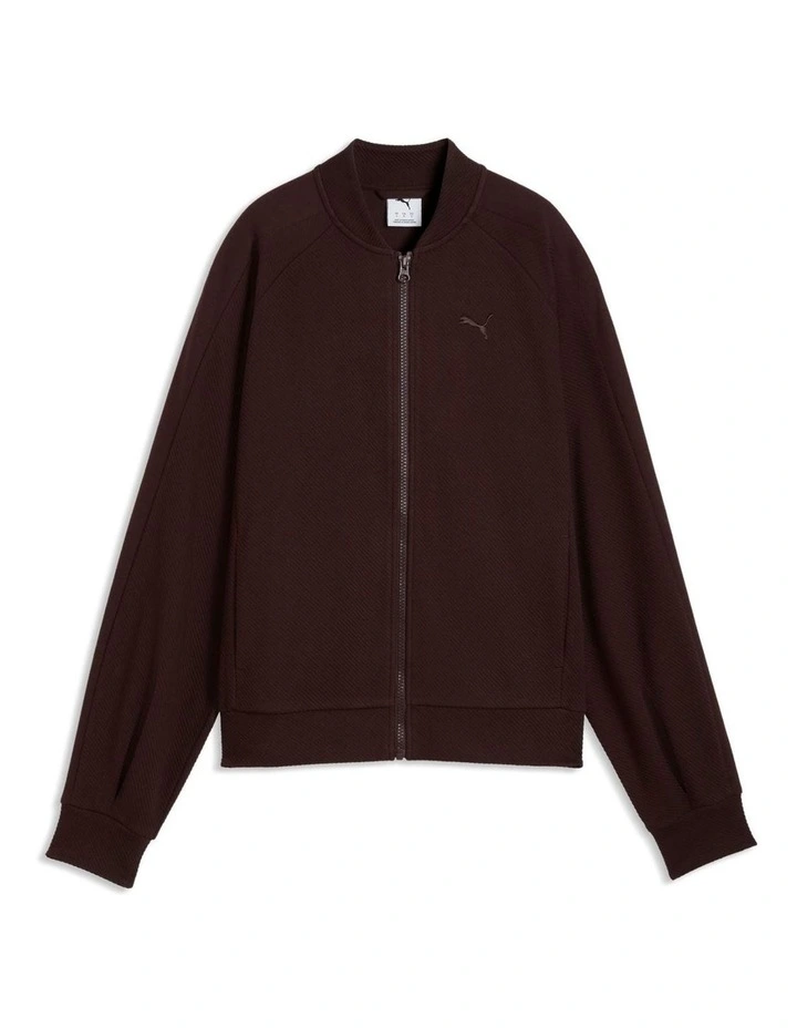 Class Full-Zip Jacket image 4