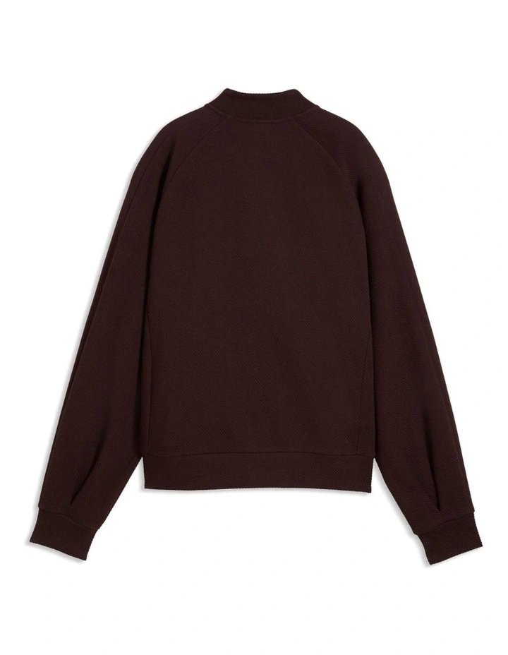 Class Full-Zip Jacket image 5