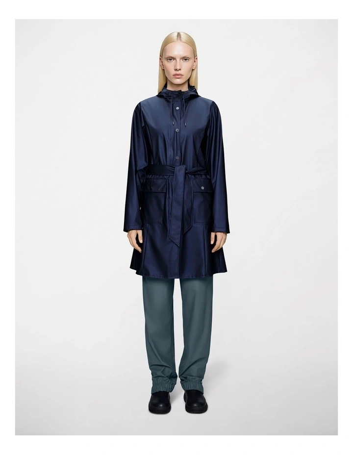 Curve Jacket in Lucid image 1